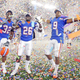 Image for article titled What A Time To Be Alive: A Look At How The University of Florida Was The Place To Be In 2007